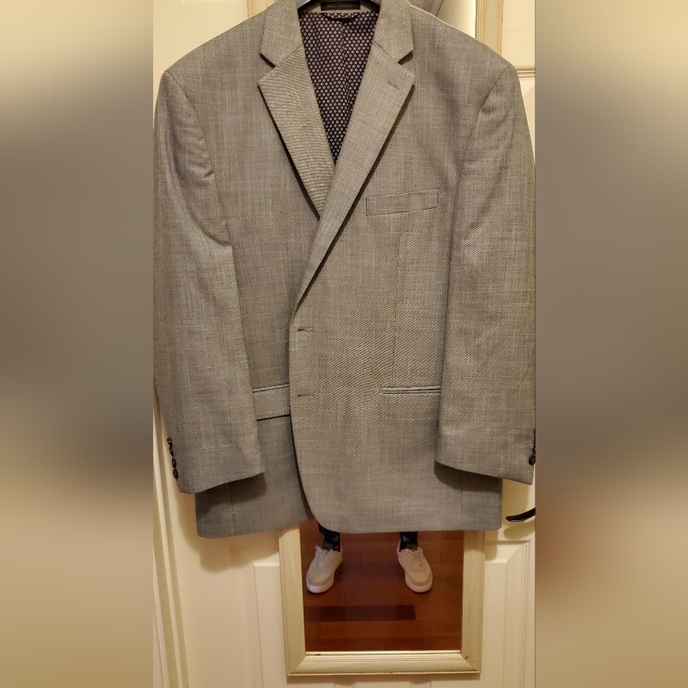 Chaps 46S sport coat